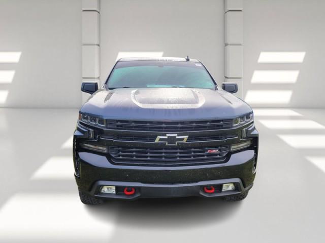 used 2021 Chevrolet Silverado 1500 car, priced at $35,997