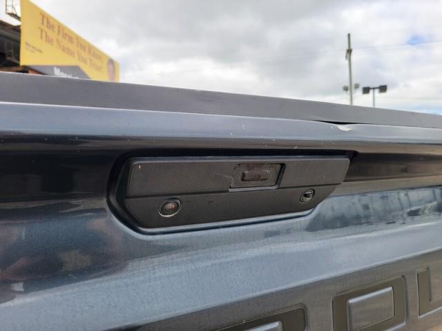 used 2021 Chevrolet Silverado 1500 car, priced at $34,997
