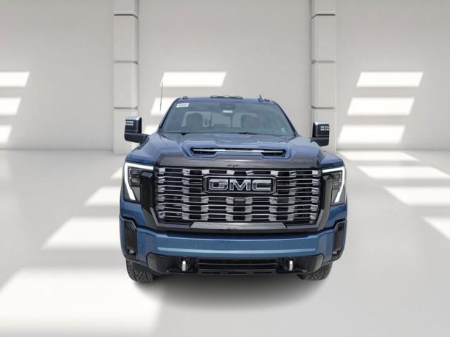 new 2025 GMC Sierra 2500 car, priced at $93,390