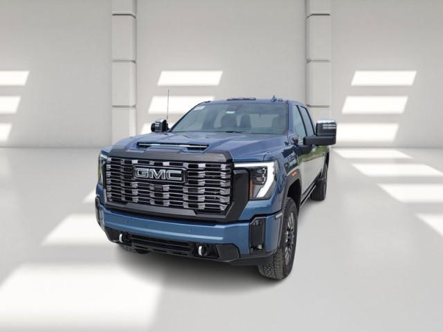 new 2025 GMC Sierra 2500 car, priced at $93,390