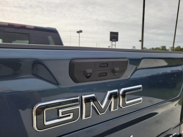 new 2025 GMC Sierra 2500 car, priced at $93,390