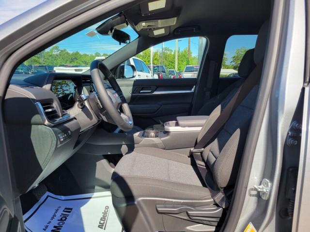new 2026 GMC Terrain car, priced at $31,985