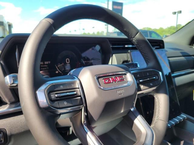 new 2026 GMC Terrain car, priced at $31,985