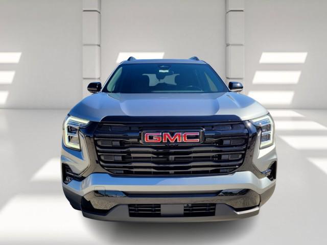 new 2026 GMC Terrain car, priced at $31,985