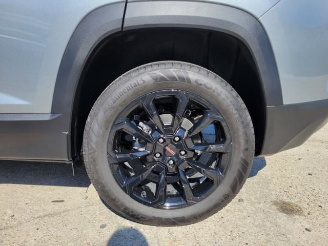 new 2026 GMC Terrain car, priced at $31,985