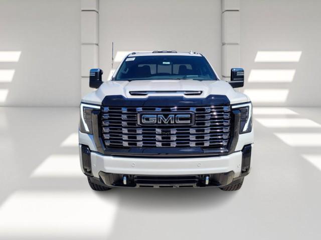 new 2025 GMC Sierra 2500 car, priced at $97,100