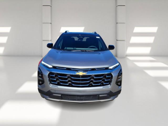 used 2025 Chevrolet Equinox car, priced at $28,975