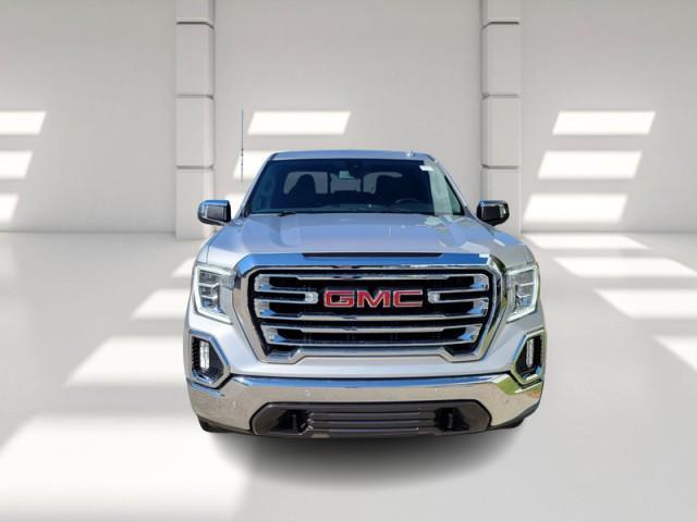 used 2022 GMC Sierra 1500 car, priced at $37,575