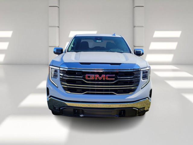 new 2025 GMC Sierra 1500 car, priced at $57,250