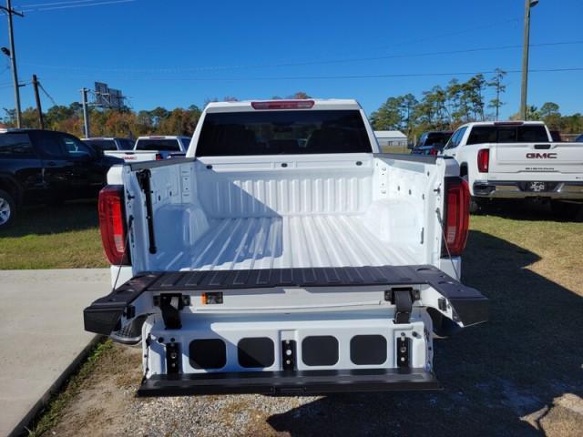 new 2025 GMC Sierra 1500 car, priced at $57,250