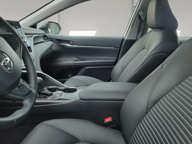 used 2023 Toyota Camry car, priced at $30,499