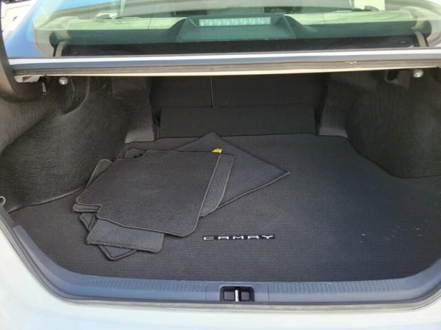 used 2023 Toyota Camry car, priced at $30,499