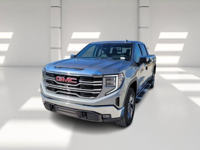 new 2025 GMC Sierra 1500 car, priced at $63,720