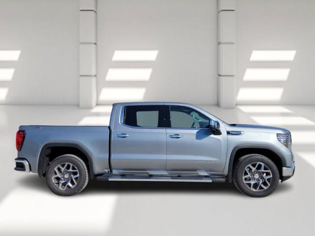 new 2025 GMC Sierra 1500 car, priced at $63,720