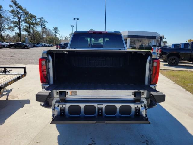 new 2025 GMC Sierra 2500 car, priced at $84,175