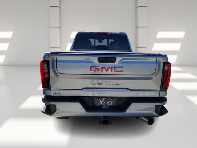 new 2025 GMC Sierra 2500 car, priced at $84,175