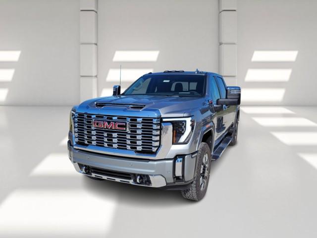 new 2025 GMC Sierra 2500 car, priced at $84,175