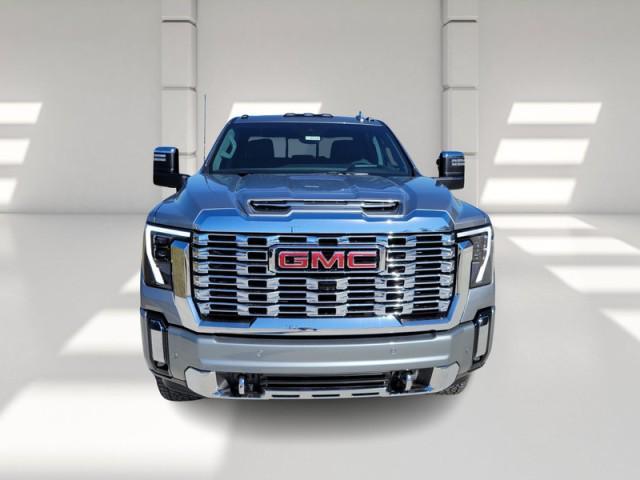 new 2025 GMC Sierra 2500 car, priced at $84,175