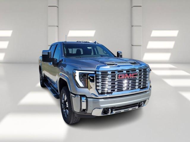 new 2025 GMC Sierra 2500 car, priced at $84,175