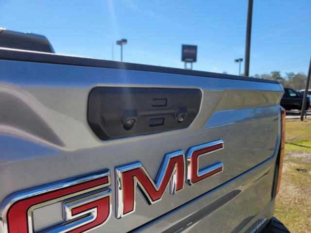 new 2025 GMC Sierra 3500 car, priced at $87,275