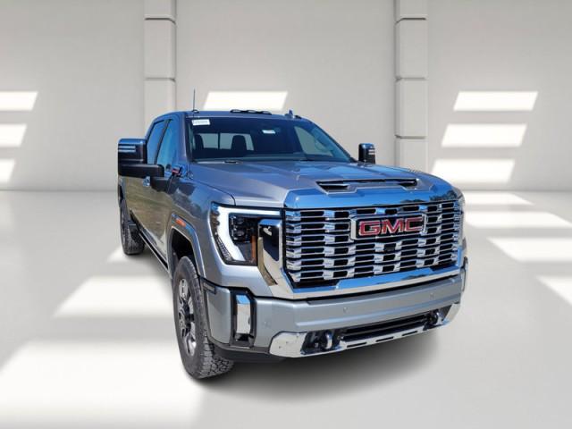 new 2025 GMC Sierra 3500 car, priced at $87,275