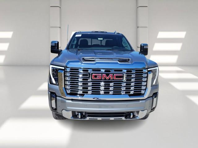 new 2025 GMC Sierra 3500 car, priced at $87,275