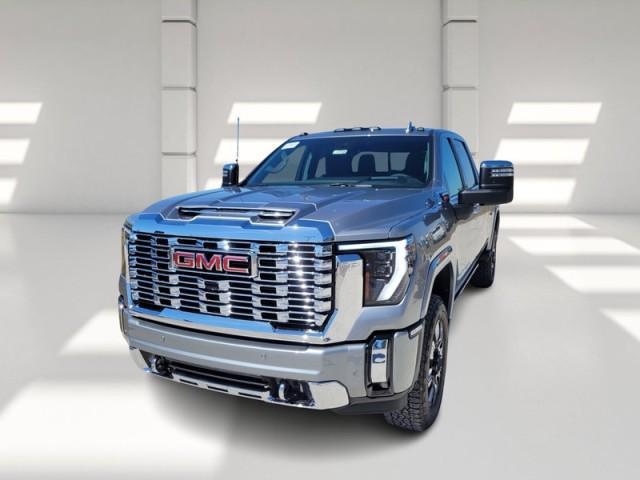 new 2025 GMC Sierra 3500 car, priced at $87,275