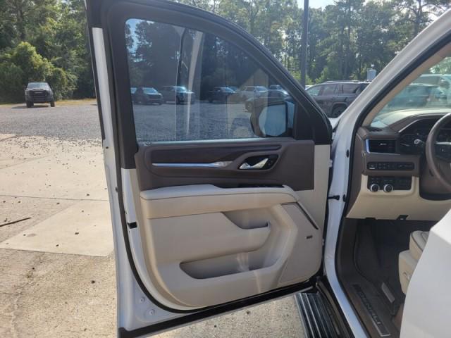 used 2021 GMC Yukon XL car, priced at $48,399