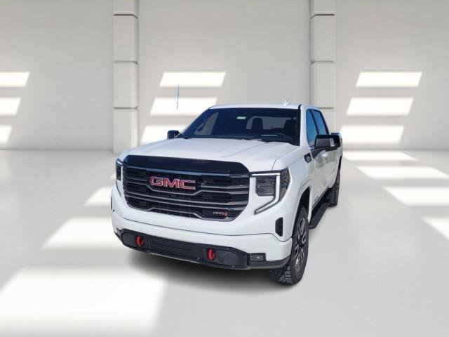 new 2025 GMC Sierra 1500 car, priced at $72,225