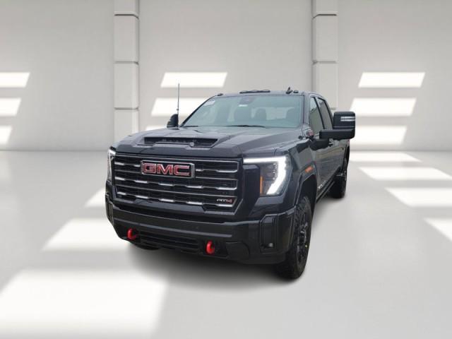 new 2025 GMC Sierra 2500 car, priced at $83,905