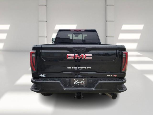 new 2025 GMC Sierra 2500 car, priced at $83,905