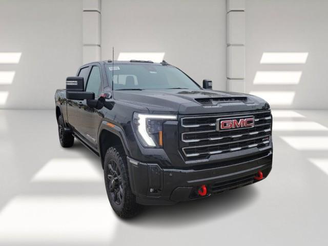 new 2025 GMC Sierra 2500 car, priced at $83,905