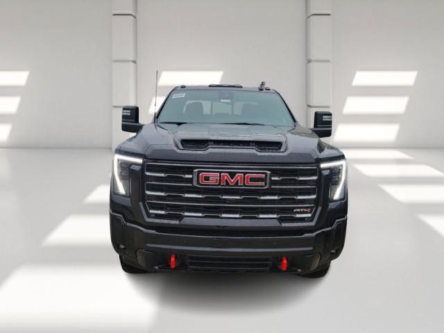 new 2025 GMC Sierra 2500 car, priced at $83,905