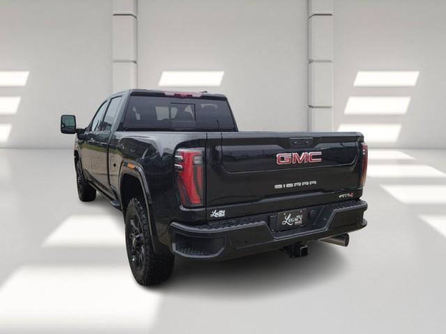 new 2025 GMC Sierra 2500 car, priced at $83,905