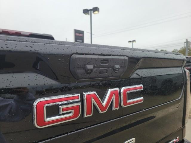 new 2025 GMC Sierra 2500 car, priced at $83,905