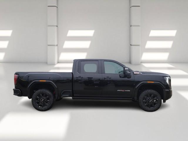 new 2025 GMC Sierra 2500 car, priced at $83,905