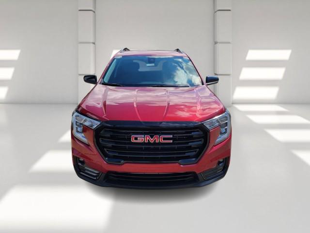 new 2024 GMC Terrain car, priced at $28,730