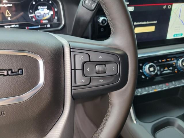 used 2024 GMC Sierra 2500 car, priced at $77,650