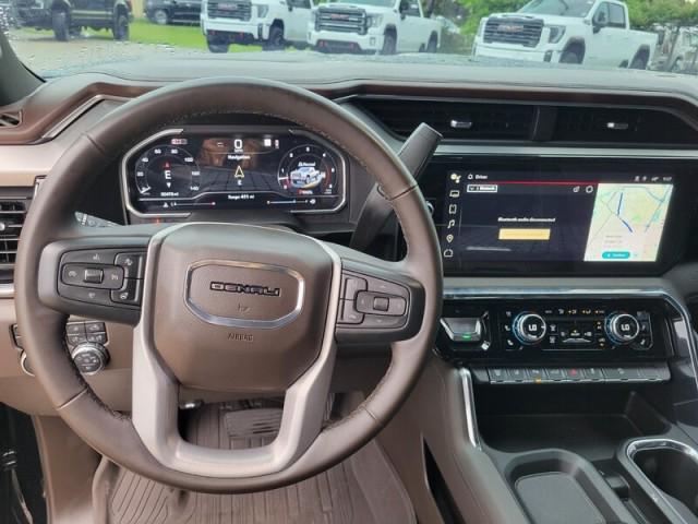 used 2024 GMC Sierra 2500 car, priced at $77,650