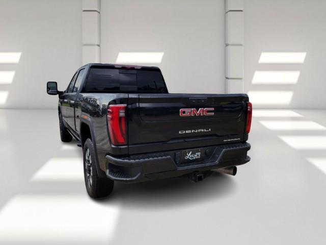 used 2024 GMC Sierra 2500 car, priced at $77,650