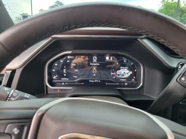 used 2024 GMC Sierra 2500 car, priced at $77,650