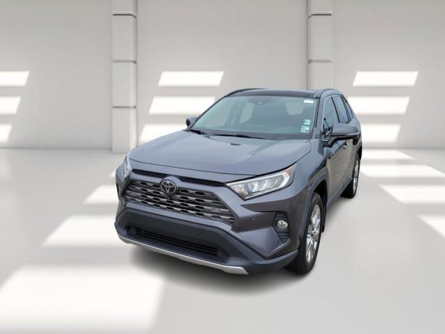 used 2019 Toyota RAV4 car, priced at $16,399