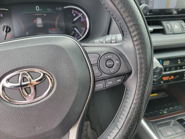 used 2019 Toyota RAV4 car, priced at $16,399