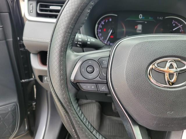 used 2019 Toyota RAV4 car, priced at $16,399