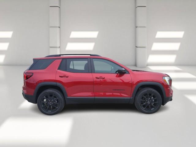 new 2025 GMC Terrain car, priced at $37,035