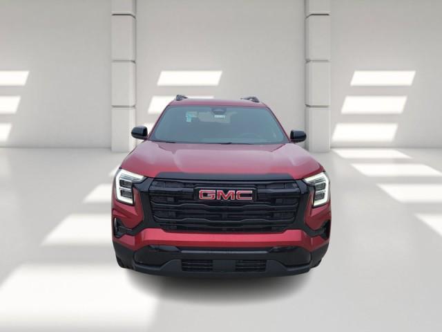 new 2025 GMC Terrain car, priced at $37,035