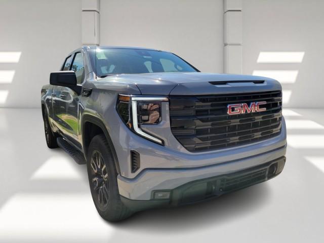 new 2024 GMC Sierra 1500 car, priced at $42,814