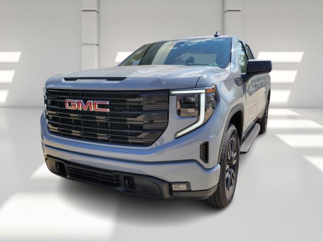 new 2024 GMC Sierra 1500 car, priced at $42,814