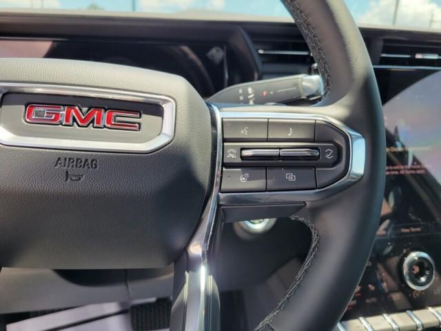 new 2026 GMC Terrain car, priced at $38,700