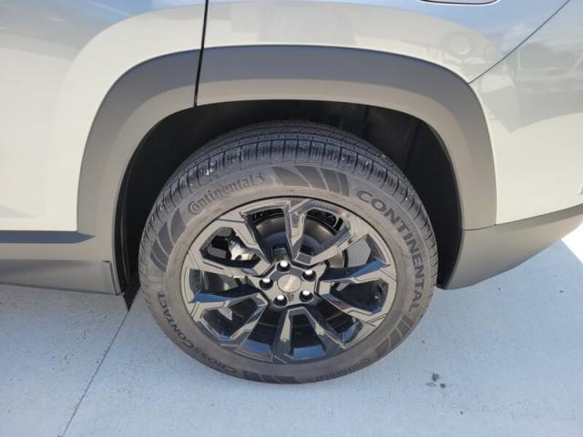 new 2026 GMC Terrain car, priced at $38,700